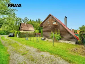 Prodej chaty, Dubovice, 78 m2