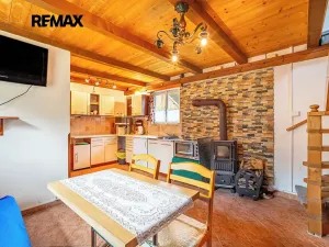 Prodej chaty, Dubovice, 78 m2