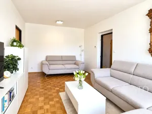 Prodej bytu 3+1, Písek, Otakara Jeremiáše, 67 m2