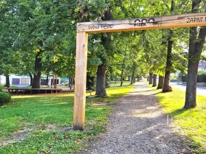 Prodej bytu 3+1, Písek, Otakara Jeremiáše, 67 m2
