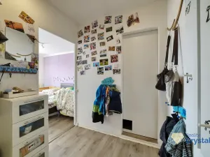 Prodej bytu 3+1, Planá, Bohušova, 85 m2