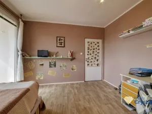 Prodej bytu 3+1, Planá, Bohušova, 85 m2