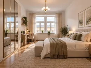 Prodej bytu 3+kk, Praha - Libeň, Novákových, 81 m2