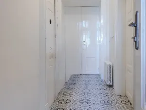 Prodej bytu 4+kk, Praha - Staré Město, Liliová, 127 m2