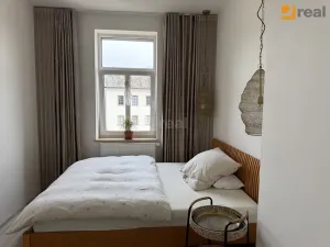 Prodej bytu 3+1, Liberec, Hanychovská, 113 m2
