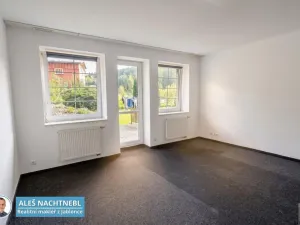 Pronájem bytu 1+kk, Albrechtice v Jizerských horách, 30 m2