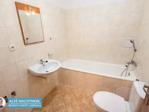 Pronájem bytu 1+kk, Albrechtice v Jizerských horách, 30 m2