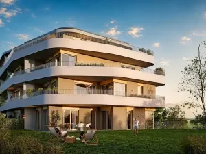 Prodej bytu 4+kk, Praha - Dolní Chabry, Citolibská, 108 m2