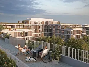 Prodej bytu 4+kk, Praha - Dolní Chabry, Velemínská, 105 m2