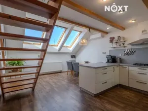 Prodej bytu 2+1, Brno, Skřivanova, 69 m2