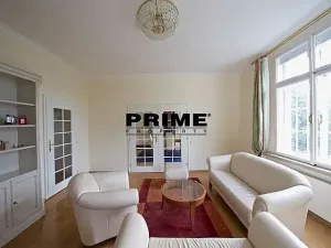 Pronájem bytu 4+1, Praha - Dejvice, Na Míčánce, 150 m2