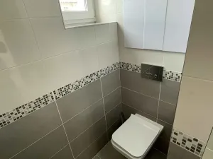 Pronájem bytu 2+kk, Kraslice, Rybná, 60 m2
