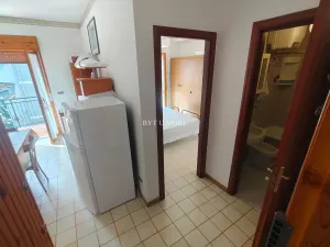 Prodej bytu 2+kk, Scalea, Itálie, Via Fiume Lao, 40 m2
