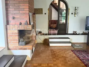 Prodej rodinného domu, Vlastec, 320 m2