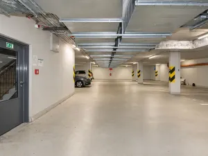 Prodej bytu 2+1, Praha - Letňany, Tupolevova, 61 m2