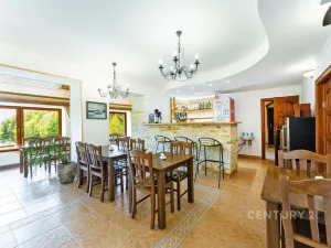 Prodej ubytování, Jáchymov, Fibichova, 578 m2