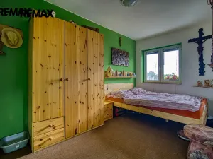 Prodej chalupy, Koberovy, 159 m2