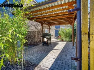 Prodej rodinného domu, Hrob, 80 m2