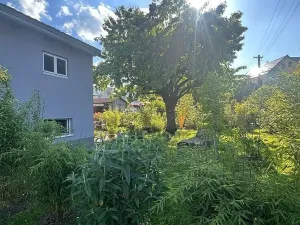 Prodej rodinného domu, Hrob, 80 m2