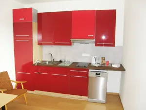 Prodej bytu 1+kk, Kašperské Hory, Lesní, 28 m2