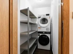 Pronájem bytu 2+kk, Praha, Nad statkem, 72 m2