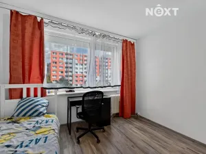 Prodej bytu 3+kk, Praha - Modřany, Hasova, 65 m2