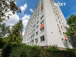 Prodej bytu 3+kk, Praha - Modřany, Hasova, 65 m2