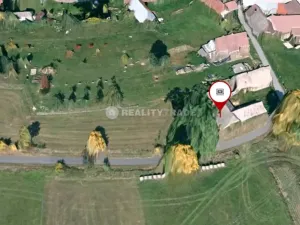 Prodej rodinného domu, Vacov, 123 m2