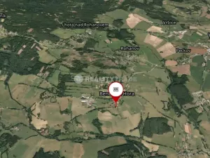Prodej rodinného domu, Vacov, 123 m2