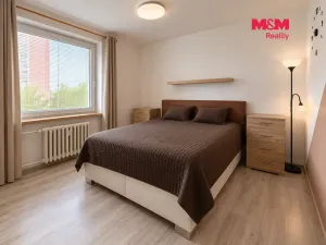 Prodej bytu 3+1, Ostrava - Poruba, Francouzská, 65 m2