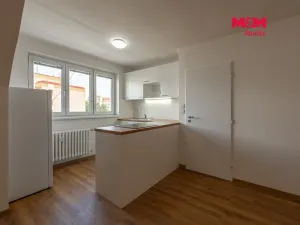 Pronájem bytu 3+kk, Benešov, Pražská, 82 m2