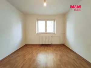 Pronájem bytu 2+1, Ostrava - Hrabůvka, Dvouletky, 50 m2