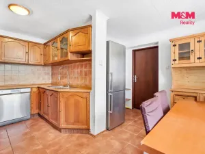 Prodej rodinného domu, Kopidlno - Drahoraz, 278 m2