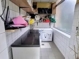 Pronájem restaurace, Jihlava, Erbenova, 430 m2