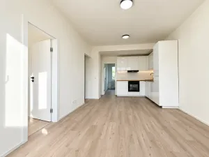 Prodej bytu 3+kk, Neratovice, 28. října, 57 m2