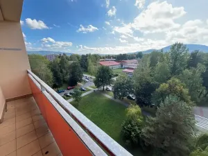 Prodej bytu 2+1, Třinec, Beskydská, 56 m2