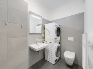 Pronájem bytu 2+kk, Ostrava, Hasičská, 44 m2