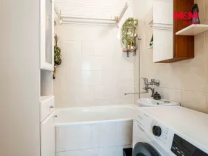 Prodej bytu 1+1, Ostrava - Výškovice, Srbská, 39 m2