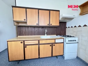Prodej bytu 2+1, Rotava, Sídliště, 55 m2