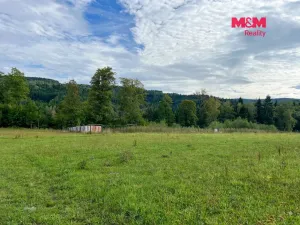 Prodej pozemku pro bydlení, Záblatí - Albrechtovice, 64409 m2