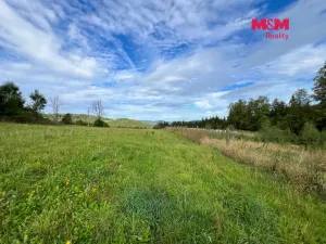 Prodej pozemku pro bydlení, Záblatí - Albrechtovice, 64409 m2