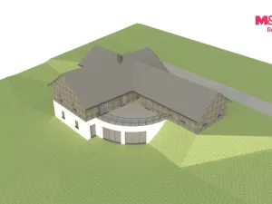 Prodej pozemku pro bydlení, Záblatí - Albrechtovice, 64409 m2