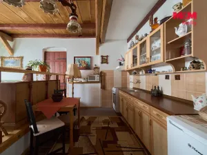 Prodej historického objektu, Božanov, 263 m2