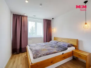 Pronájem bytu 3+kk, Plzeň - Jižní Předměstí, Čermákova, 66 m2
