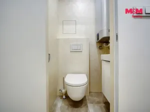 Pronájem bytu 3+kk, Plzeň - Jižní Předměstí, Čermákova, 66 m2