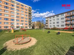 Pronájem bytu 3+kk, Plzeň - Jižní Předměstí, Čermákova, 66 m2