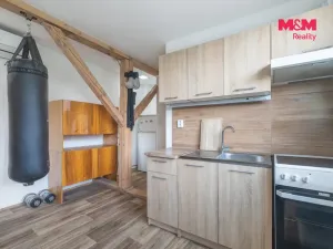 Prodej rodinného domu, Otrokovice - Kvítkovice, tř. Osvobození, 422 m2