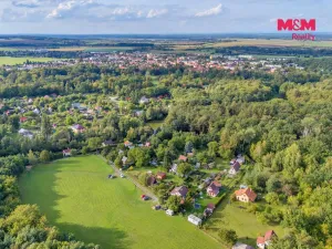Prodej chaty, Heřmanův Městec, Na Ježkovce, 38 m2