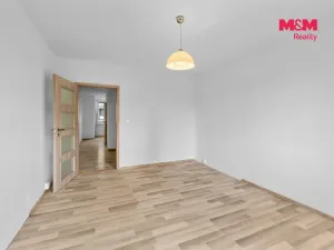 Prodej bytu 3+1, Rakovník - Rakovník II, Průběžná, 76 m2