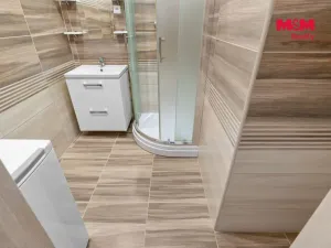 Prodej bytu 3+1, Rakovník - Rakovník II, Průběžná, 76 m2